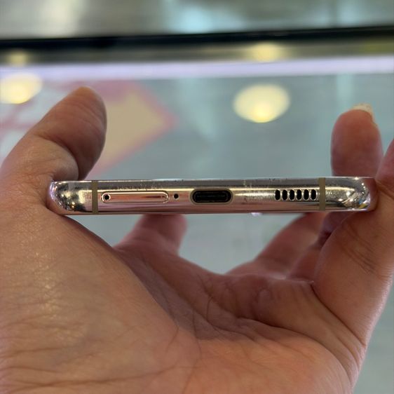 Samsung S22 Plus สีชมพูเครื่องศูนย์ สภาพสวยมาก จอ6.6นิ้ว แรม8รอม128 Snap8 Gen1 กล้อง50ล้าน(3ตัว)🔥🔥 รูปที่ 5