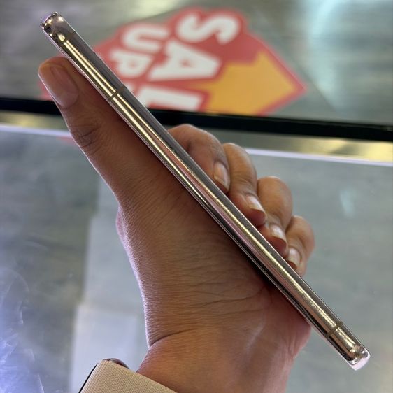 Samsung S22 Plus สีชมพูเครื่องศูนย์ สภาพสวยมาก จอ6.6นิ้ว แรม8รอม128 Snap8 Gen1 กล้อง50ล้าน(3ตัว)🔥🔥 รูปที่ 3