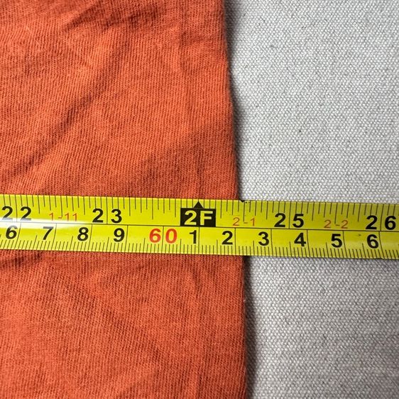 เสื้อยืด Cabela's​ ใหม่มาก Size 2XL  รูปที่ 7