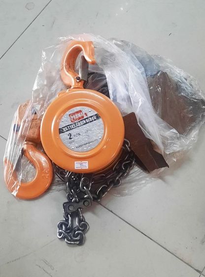 รอกโซ่ PROMA 