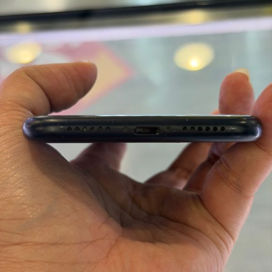 iPhone Xr 128GB สีดำ เครื่องศูนย์ โมเดลTH สภาพสวยมากๆ 🥰🥰 รูปที่ 5