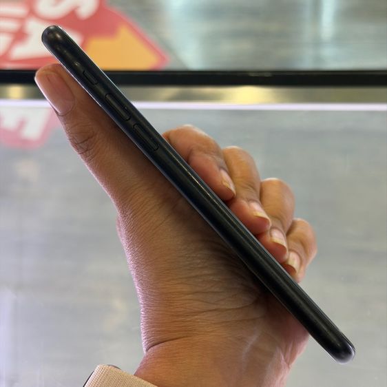 iPhone Xr 128GB สีดำ เครื่องศูนย์ โมเดลTH สภาพสวยมากๆ 🥰🥰 รูปที่ 3