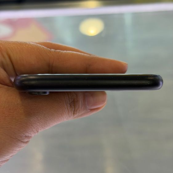 iPhone Xr 128GB สีดำ เครื่องศูนย์ โมเดลTH สภาพสวยมากๆ 🥰🥰 รูปที่ 6