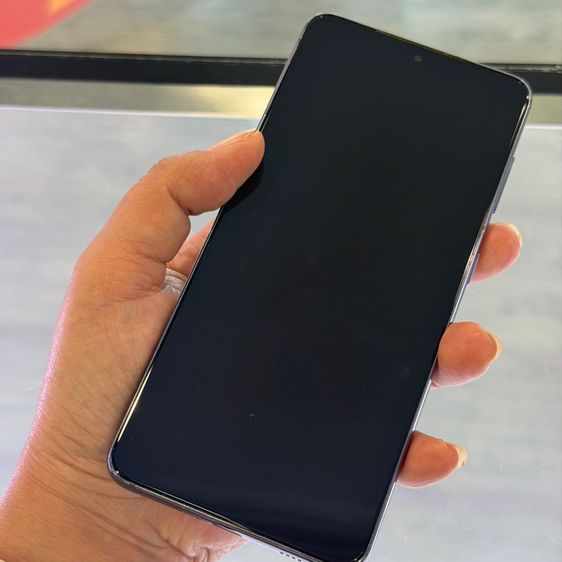 Samsung S21 5G สีดำ เครื่องศูนย์ สภาพสวยมาก 🔥🔥 รูปที่ 7