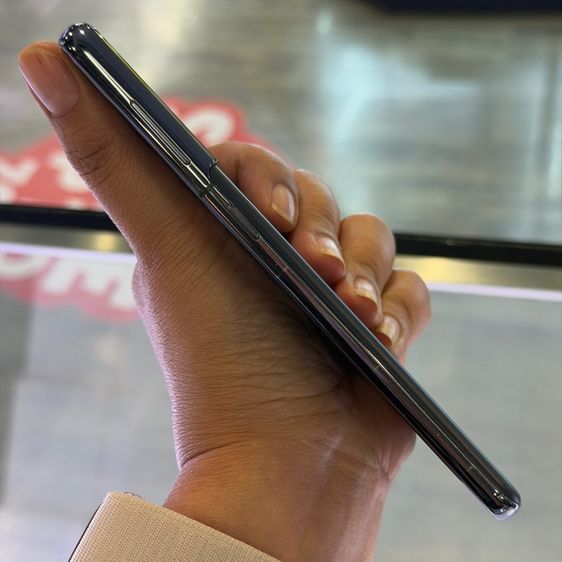 Samsung S21 5G สีดำ เครื่องศูนย์ สภาพสวยมาก 🔥🔥 รูปที่ 4