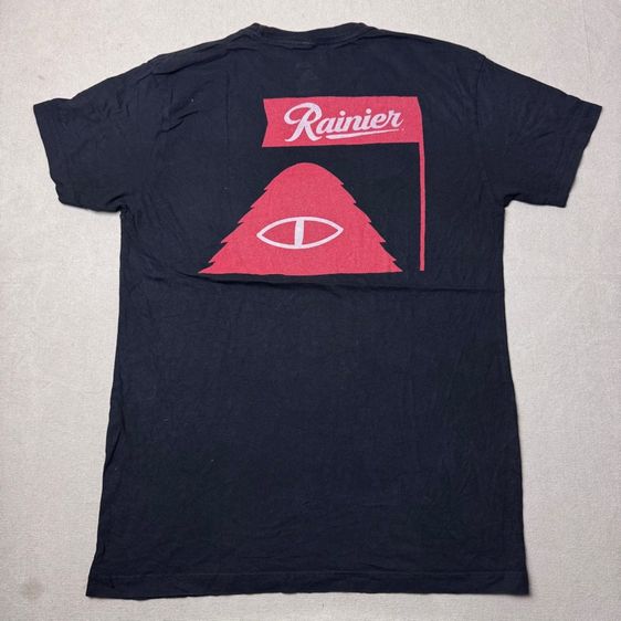 เสื้อยืด Poler​ x Rainier Size S