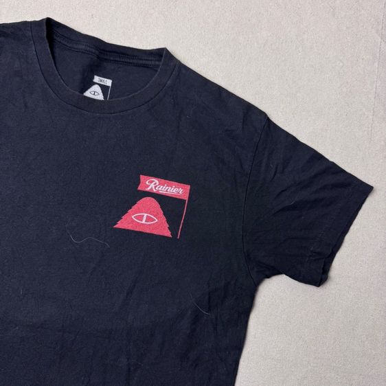 เสื้อยืด Poler​ x Rainier Size S รูปที่ 5