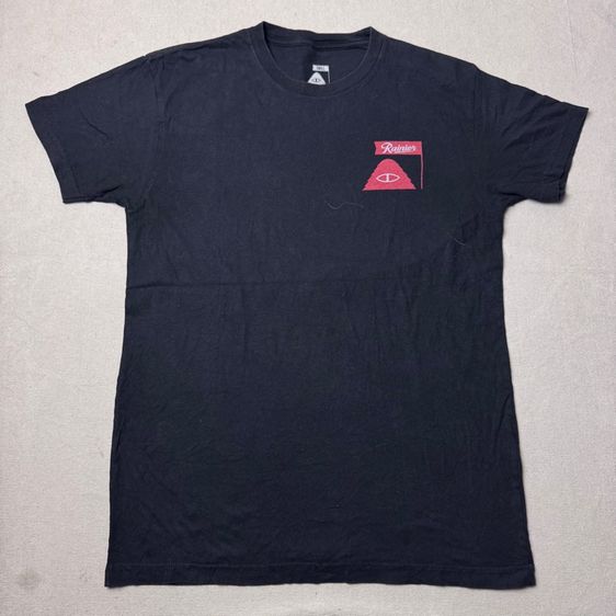 เสื้อยืด Poler​ x Rainier Size S รูปที่ 4