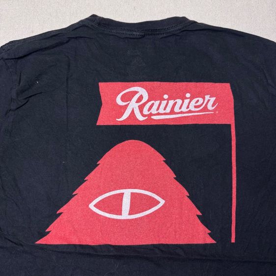 เสื้อยืด Poler​ x Rainier Size S รูปที่ 2