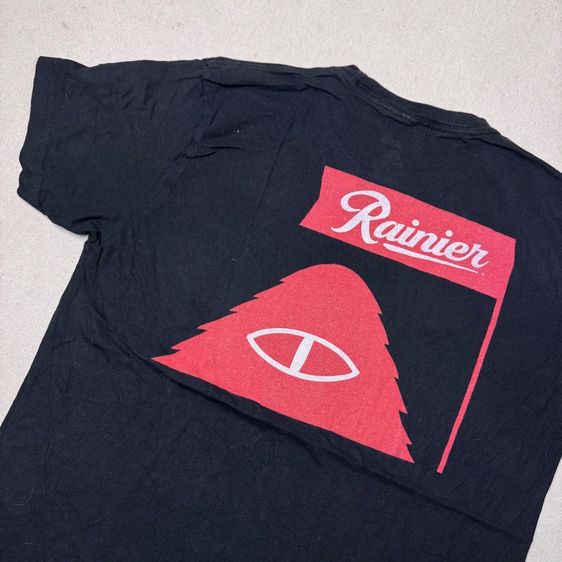 เสื้อยืด Poler​ x Rainier Size S รูปที่ 3