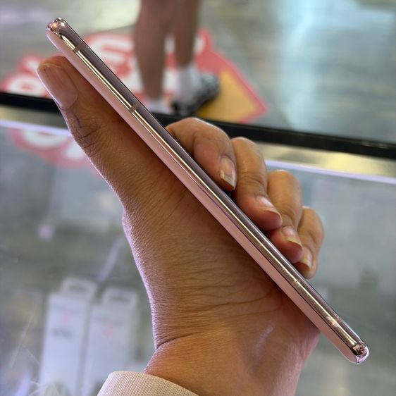 Samsung S21 5G 256GB สีชมพู เครื่องศูนย์ สภาพสวยมากๆ จอ6.2นิ้ว แรม8รอม128 กล้อง64ล้าน(3ตัว)🔥🔥 รูปที่ 3