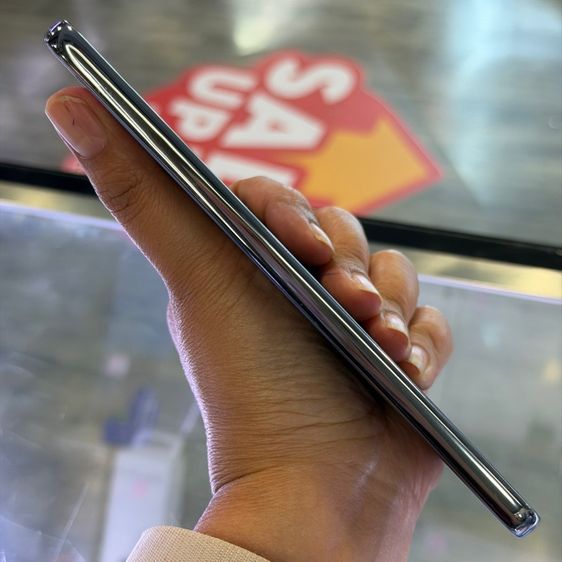 Samsung A73 5G สีดำ เครื่องศูนย์ สภาพสวยมาก จอ6.7นิ้ว แรม8รอม128 Snap778G กล้อง108ล้าน(4ตัว)🔥🔥 รูปที่ 3