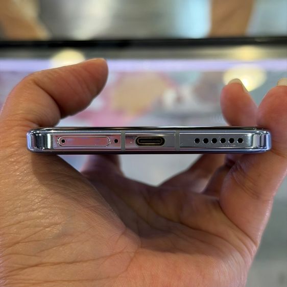 ViVO X200 5G สีฟ้า เครื่องศูนย์ สภาพสวยมากๆ จอ6.67นิ้ว แรม12รอม256 Dimensity9400 กล้องเลนส์ ZEISS 50ล้าน(3ตัว) ประกันศูนย์ยาวๆ🔥🔥 รูปที่ 11