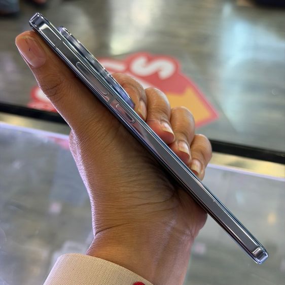 ViVO X200 5G สีฟ้า เครื่องศูนย์ สภาพสวยมากๆ จอ6.67นิ้ว แรม12รอม256 Dimensity9400 กล้องเลนส์ ZEISS 50ล้าน(3ตัว) ประกันศูนย์ยาวๆ🔥🔥 รูปที่ 10