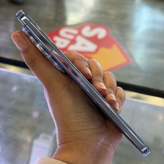 ViVO X200 5G สีฟ้า เครื่องศูนย์ สภาพสวยมากๆ จอ6.67นิ้ว แรม12รอม256 Dimensity9400 กล้องเลนส์ ZEISS 50ล้าน(3ตัว) ประกันศูนย์ยาวๆ🔥🔥 รูปที่ 9