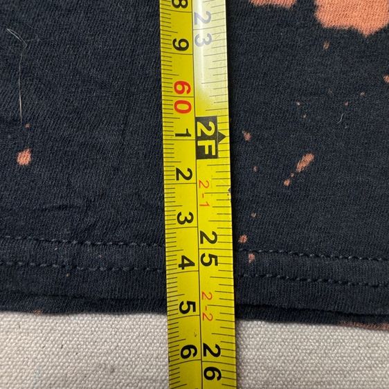 เสื้อยืด Pink Floyd Size SM รูปที่ 7
