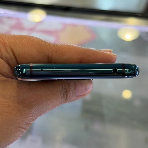 Huawei Mate20 Pro สีเขียว เครื่องศูนย์ สภาพสวยมากๆ จอ6.39นิ้ว แรม6รอม128 กล้องLeica 40ล้าน(3ตัว)🔥🔥 รูปที่ 6