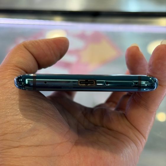 Huawei Mate20 Pro สีเขียว เครื่องศูนย์ สภาพสวยมากๆ จอ6.39นิ้ว แรม6รอม128 กล้องLeica 40ล้าน(3ตัว)🔥🔥 รูปที่ 5