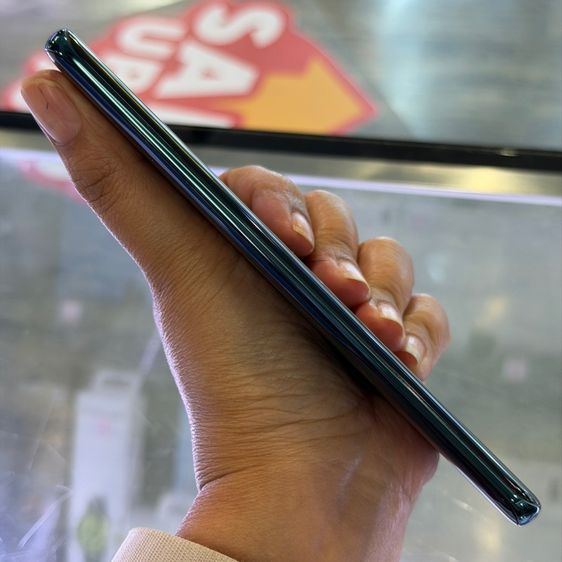 Huawei Mate20 Pro สีเขียว เครื่องศูนย์ สภาพสวยมากๆ จอ6.39นิ้ว แรม6รอม128 กล้องLeica 40ล้าน(3ตัว)🔥🔥 รูปที่ 3