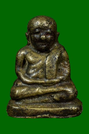 พระรูปหล่อหลวงพ่อ