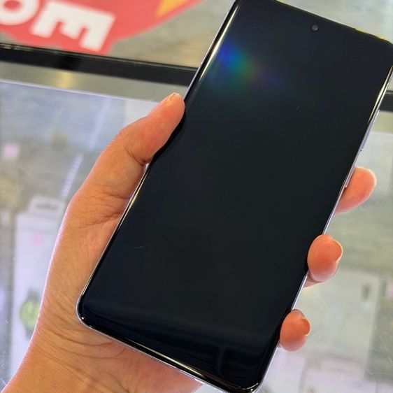 ViVO X200 5G สีฟ้า เครื่องศูนย์ สภาพสวย จอ6.67นิ้ว แรม12รอม256 Dimensity9400 กล้องเลนส์ ZEISS 50ล้าน(3ตัว) ประกันศูนย์ยาวๆ🔥🔥 รูปที่ 7