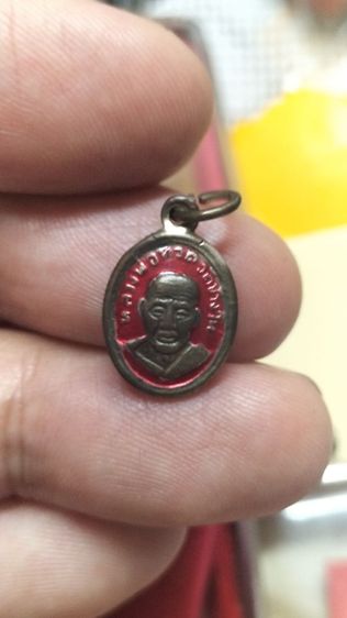 พระหลวงปู่ทวดหลวงปู่ทิม รูปที่ 12