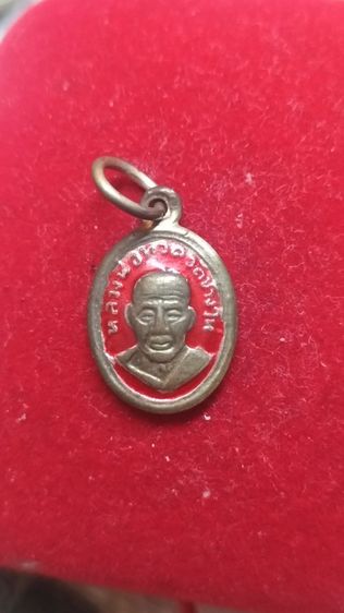 พระหลวงปู่ทวดหลวงปู่ทิม รูปที่ 3