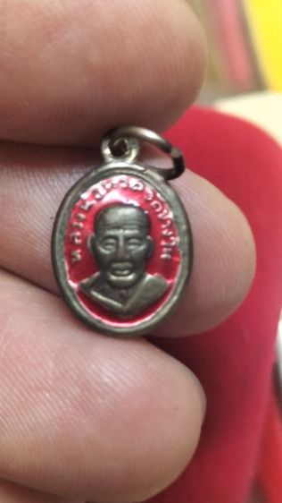 พระหลวงปู่ทวดหลวงปู่ทิม รูปที่ 6