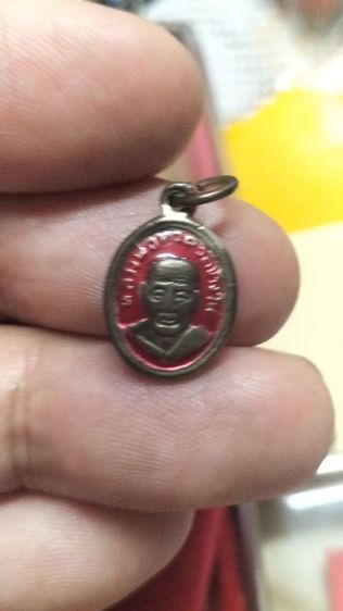 พระหลวงปู่ทวดหลวงปู่ทิม รูปที่ 13