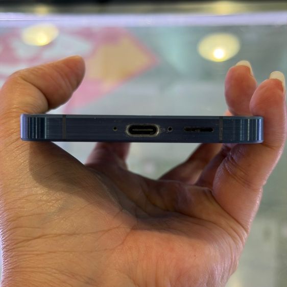 Samsung A55 5G 256GB สีดำ เครื่องศูนย์ สภาพสวยมาก จอ6.6นิ้ว แรม12รอม256 กล้อง50ล้าน(3ตัว)🔥🔥 รูปที่ 5