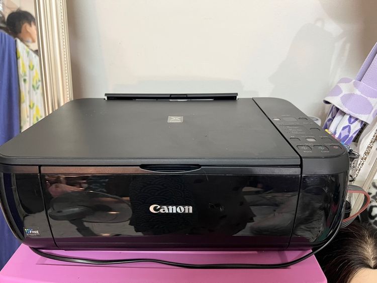 Printer canon mp287  รูปที่ 2