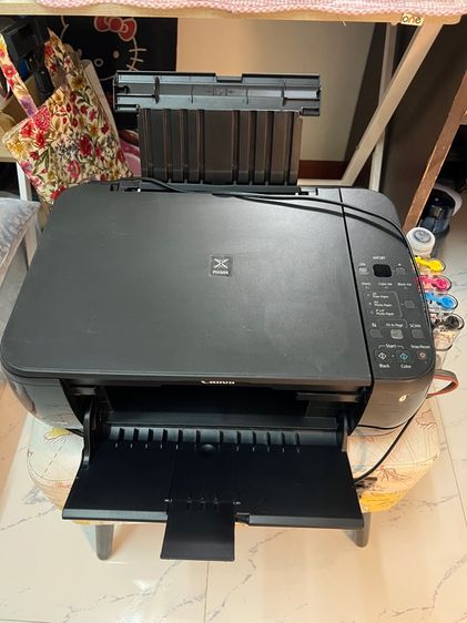 Printer canon mp287  รูปที่ 4