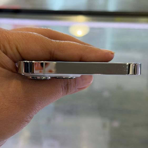 iPhone13 Pro Max 256GB สีขาว โมเดลLL สภาพสวยมากๆ🔥🔥 รูปที่ 6