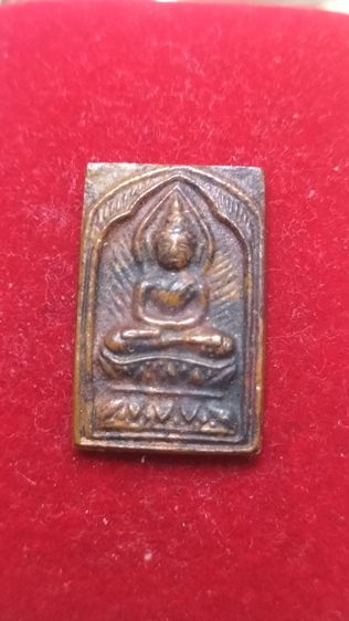 พระหลวงปู่ศุขวัดปากคลองมะขามเฒ่า รูปที่ 4