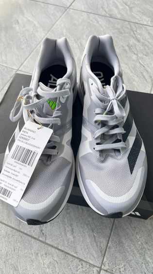 ขาย Adizero RC 4 M เบอร์ 10 ครึ่ง UK รูปที่ 5