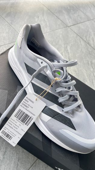 ขาย Adizero RC 4 M เบอร์ 10 ครึ่ง UK รูปที่ 2
