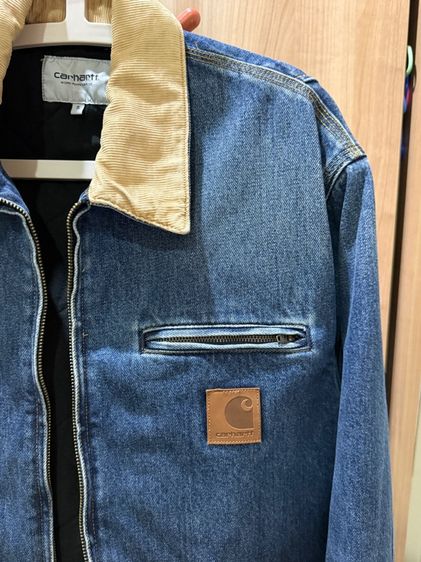 Og Detroit jacket fall winter 25 รูปที่ 3