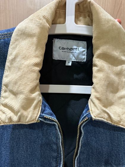 Og Detroit jacket fall winter 25 รูปที่ 2