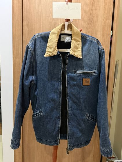 Og Detroit jacket fall winter 25