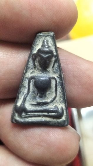 พระสุพรรณข้างโถ รูปที่ 7