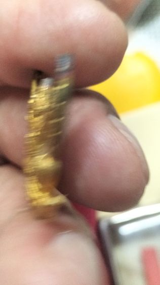 ครุฑหลวงพ่อเมียนกัลยาโณ รูปที่ 8