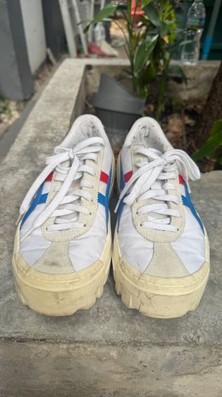 Onitsuka Tiger Mexico Delegation