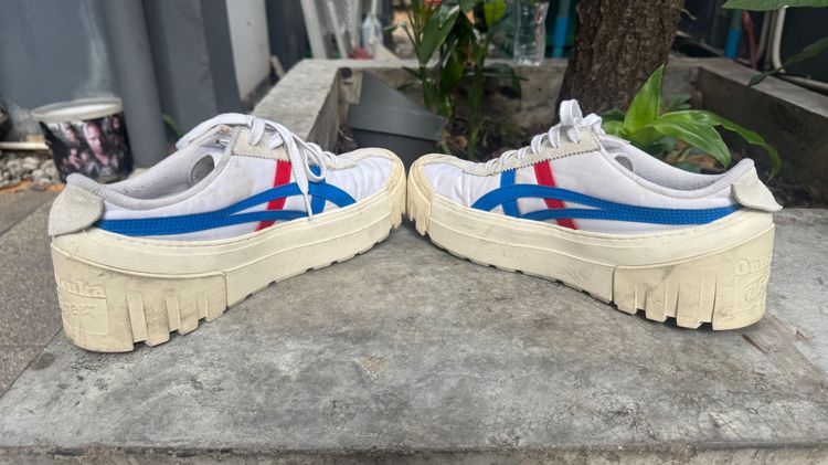 Onitsuka Tiger Mexico Delegation รูปที่ 2