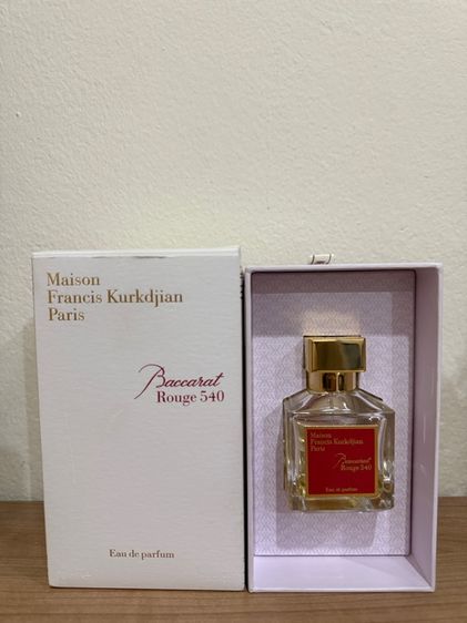 Mfk br 540 edp batch 22