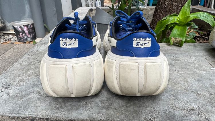 Onitsuka Tiger DENTIGRE รูปที่ 3