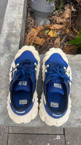 Onitsuka Tiger DENTIGRE รูปที่ 4