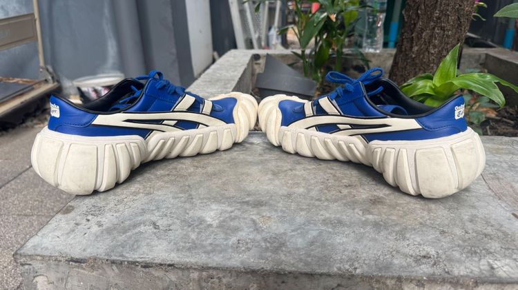 Onitsuka Tiger DENTIGRE รูปที่ 2