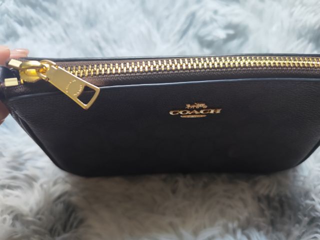 ขายกระเป๋า coachแท้ สภาพนางฟ้า ใช้งานเพียง 2-3ครั้ง รูปที่ 2