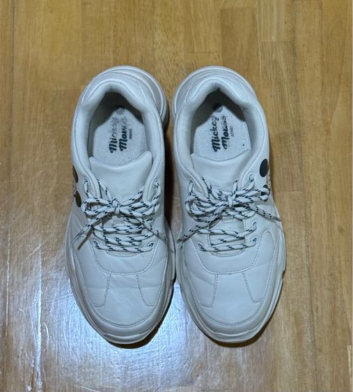 รองเท้าผ้าใบ Disney Mickey Mouse รูปที่ 14