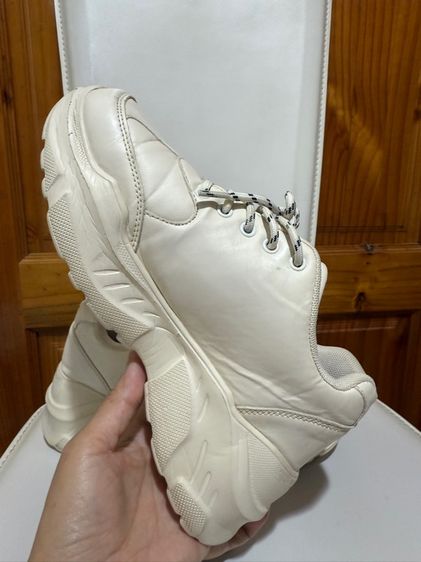 รองเท้าผ้าใบ Disney Mickey Mouse รูปที่ 8